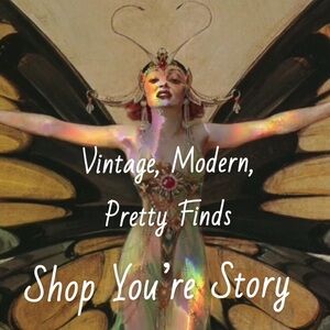 Meet your Posher, Esperanza